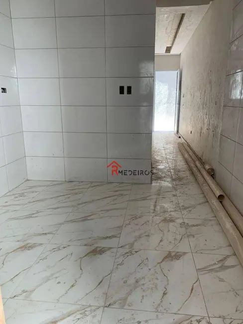 Casa de Condomínio com 2 quartos à venda, 78m2 em Ocian, Praia Grande - SP - imagem 6 Foto 6 de Casa de Condomínio com 2 quartos à venda, 78m2 em Ocian, Praia Grande - SP