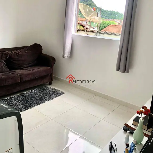 Casa de Condomínio com 2 quartos à venda, 65m2 em Canto do Forte, Praia Grande - SP - imagem 6 Foto 6 de Casa de Condomínio com 2 quartos à venda, 65m2 em Canto do Forte, Praia Grande - SP
