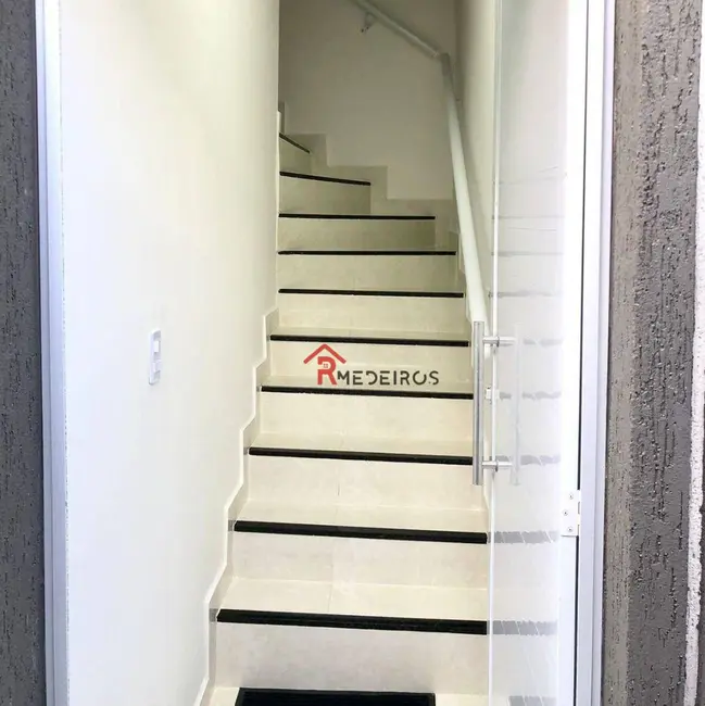Casa de Condomínio com 2 quartos à venda, 65m2 em Canto do Forte, Praia Grande - SP - imagem 3 Foto 3 de Casa de Condomínio com 2 quartos à venda, 65m2 em Canto do Forte, Praia Grande - SP