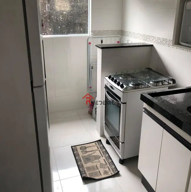 Casa de Condomínio com 2 quartos à venda, 65m2 em Canto do Forte, Praia Grande - SP - imagem 8 Foto 8 de Casa de Condomínio com 2 quartos à venda, 65m2 em Canto do Forte, Praia Grande - SP