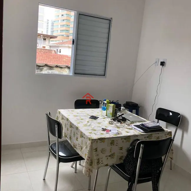 Casa de Condomínio com 2 quartos à venda, 65m2 em Canto do Forte, Praia Grande - SP - imagem 7 Foto 7 de Casa de Condomínio com 2 quartos à venda, 65m2 em Canto do Forte, Praia Grande - SP