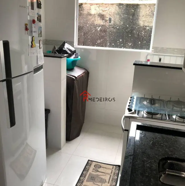 Casa de Condomínio com 2 quartos à venda, 65m2 em Canto do Forte, Praia Grande - SP - imagem 9 Foto 9 de Casa de Condomínio com 2 quartos à venda, 65m2 em Canto do Forte, Praia Grande - SP