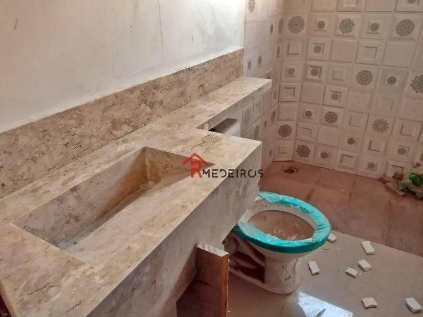 Casa de Condomínio com 2 quartos à venda, 95m2 em Praia Grande - SP - imagem 8 Foto 8 de Casa de Condomínio com 2 quartos à venda, 95m2 em Praia Grande - SP