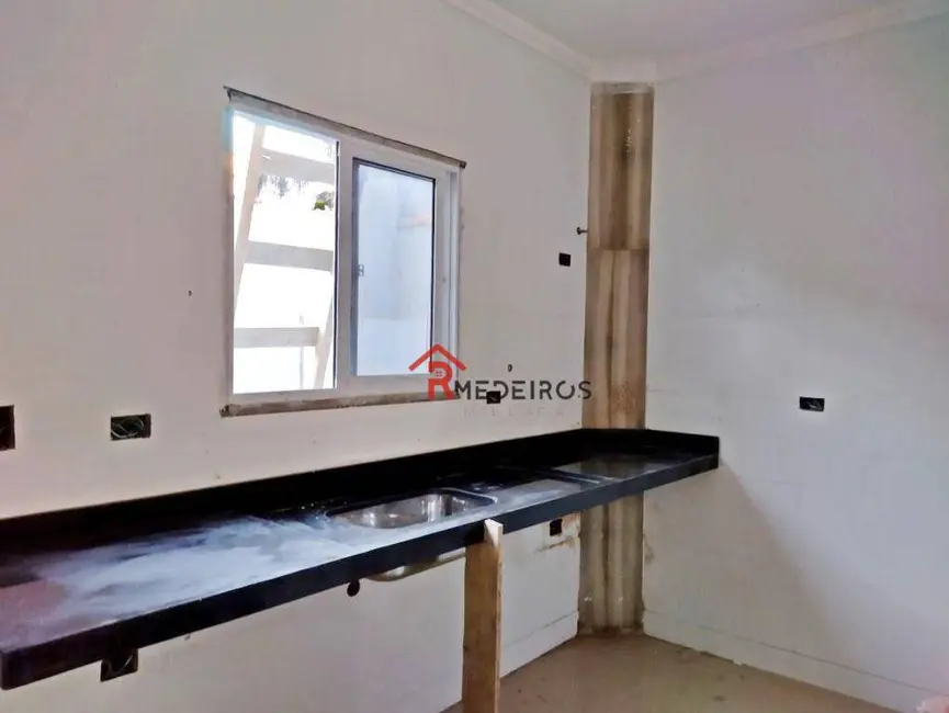 Casa de Condomínio com 2 quartos à venda, 95m2 em Praia Grande - SP - imagem 5 Foto 5 de Casa de Condomínio com 2 quartos à venda, 95m2 em Praia Grande - SP