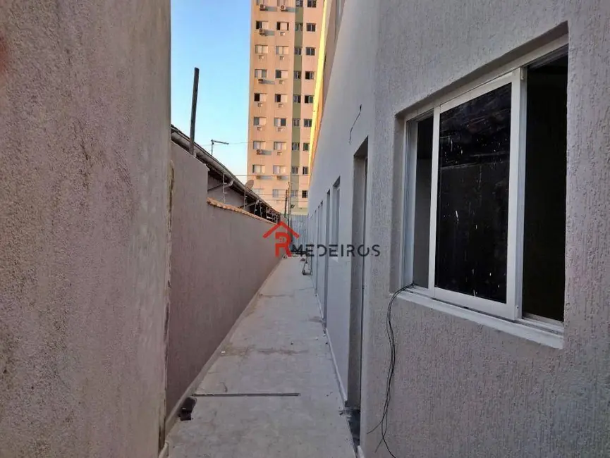 Casa de Condomínio com 2 quartos à venda, 95m2 em Praia Grande - SP - imagem 9 Foto 9 de Casa de Condomínio com 2 quartos à venda, 95m2 em Praia Grande - SP