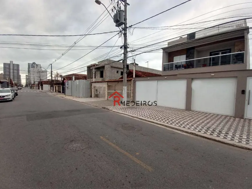 Casa de Condomínio com 2 quartos à venda, 95m2 em Praia Grande - SP - imagem 2 Foto 2 de Casa de Condomínio com 2 quartos à venda, 95m2 em Praia Grande - SP