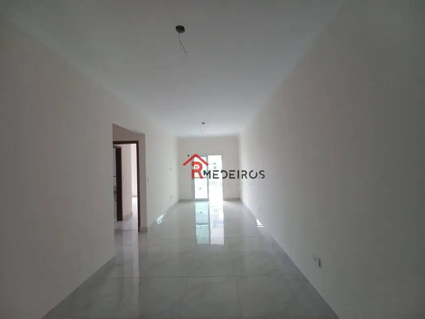 Foto 2 de Apartamento com 3 quartos à venda, 113m2 em Tupi, Praia Grande - SP