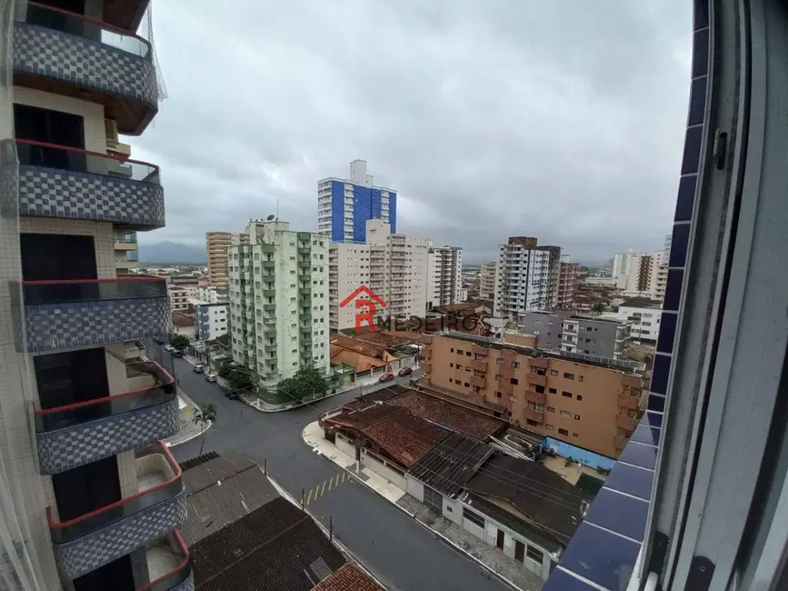 Foto 8 de Apartamento com 3 quartos à venda, 113m2 em Tupi, Praia Grande - SP