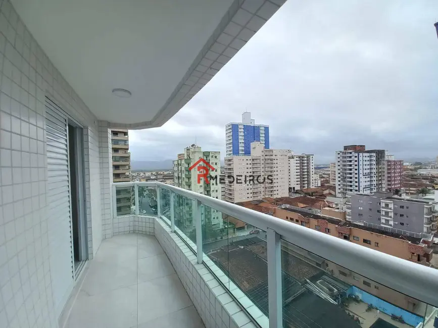 Foto 7 de Apartamento com 3 quartos à venda, 113m2 em Tupi, Praia Grande - SP
