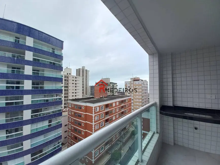 Foto 5 de Apartamento com 3 quartos à venda, 113m2 em Tupi, Praia Grande - SP