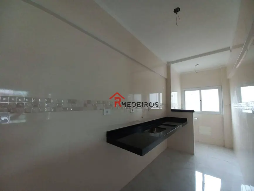 Foto 8 de Apartamento com 2 quartos à venda, 89m2 em Tupi, Praia Grande - SP