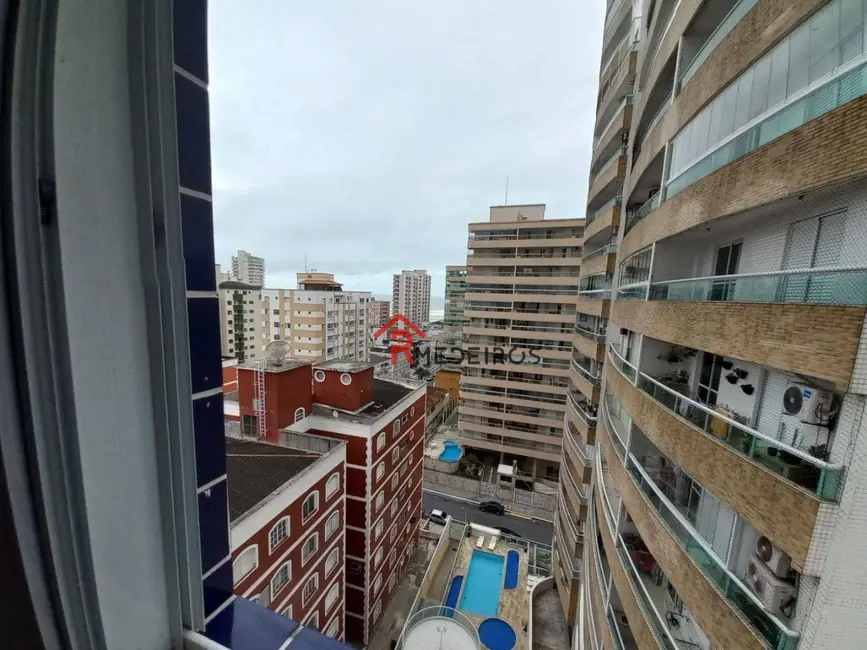 Foto 7 de Apartamento com 2 quartos à venda, 89m2 em Tupi, Praia Grande - SP