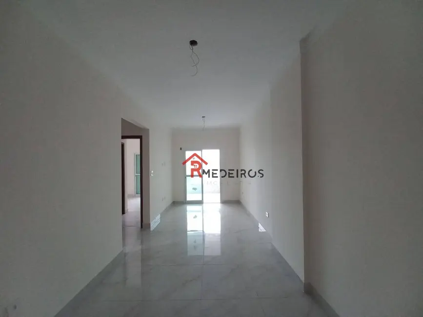 Foto 2 de Apartamento com 2 quartos à venda, 89m2 em Tupi, Praia Grande - SP