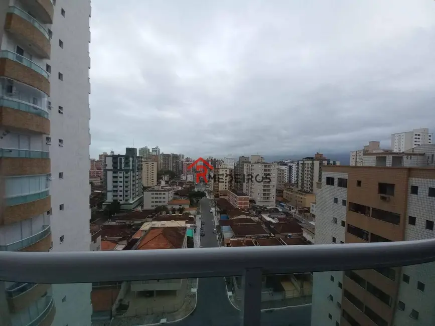 Foto 6 de Apartamento com 2 quartos à venda, 89m2 em Tupi, Praia Grande - SP