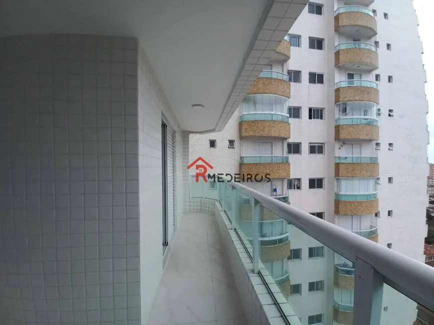 Foto 5 de Apartamento com 2 quartos à venda, 89m2 em Tupi, Praia Grande - SP