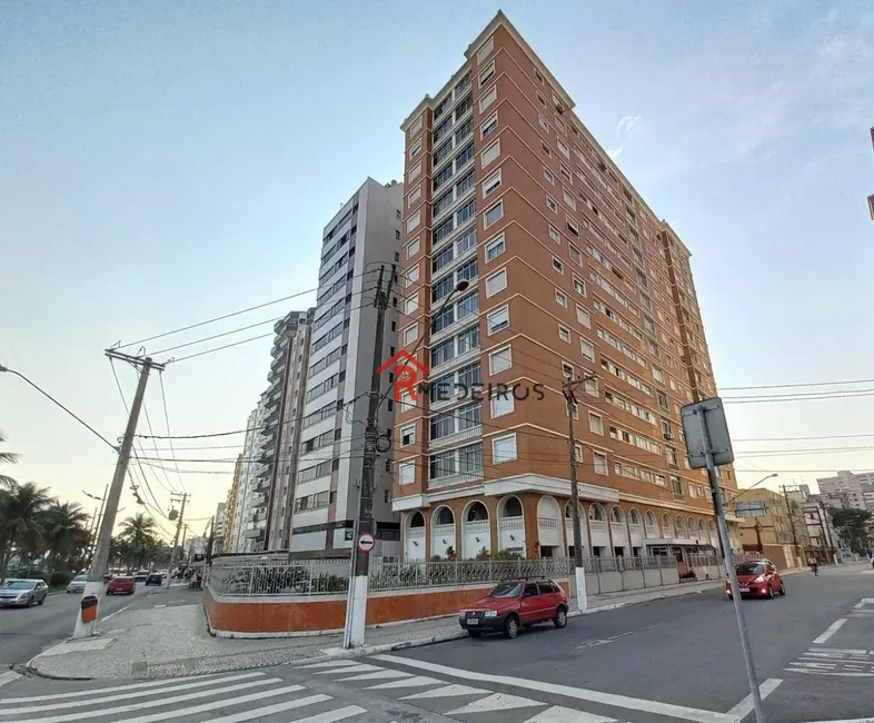 Apartamento com 2 quartos à venda, 120m2 em Praia Grande - SP - imagem 2 Foto 2 de Apartamento com 2 quartos à venda, 120m2 em Praia Grande - SP