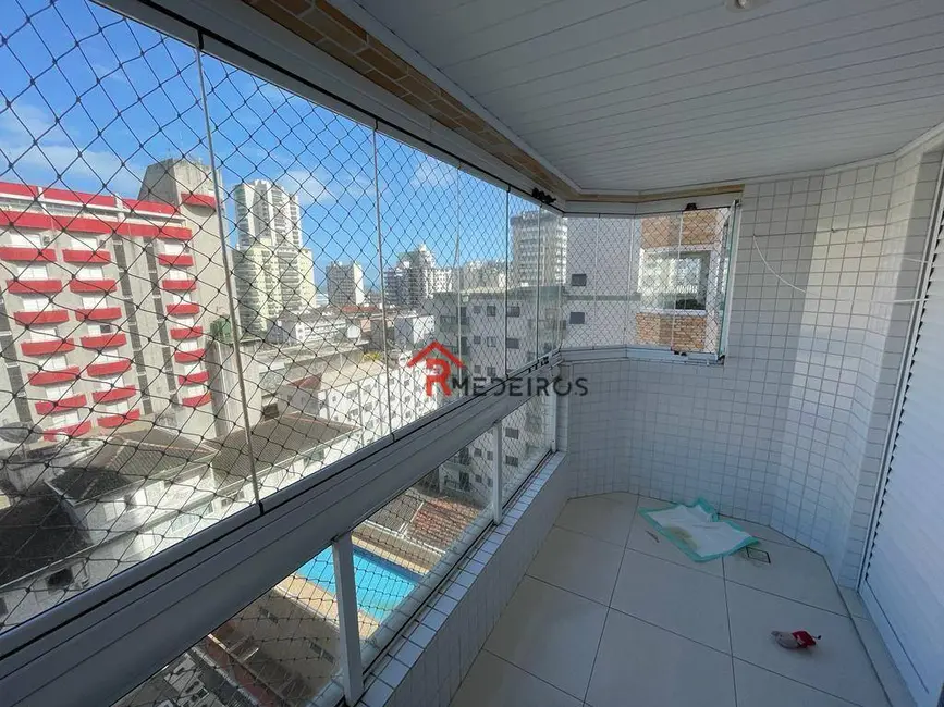 Apartamento com 3 quartos à venda, 124m2 em Praia Grande - SP - imagem 8 Foto 8 de Apartamento com 3 quartos à venda, 124m2 em Praia Grande - SP