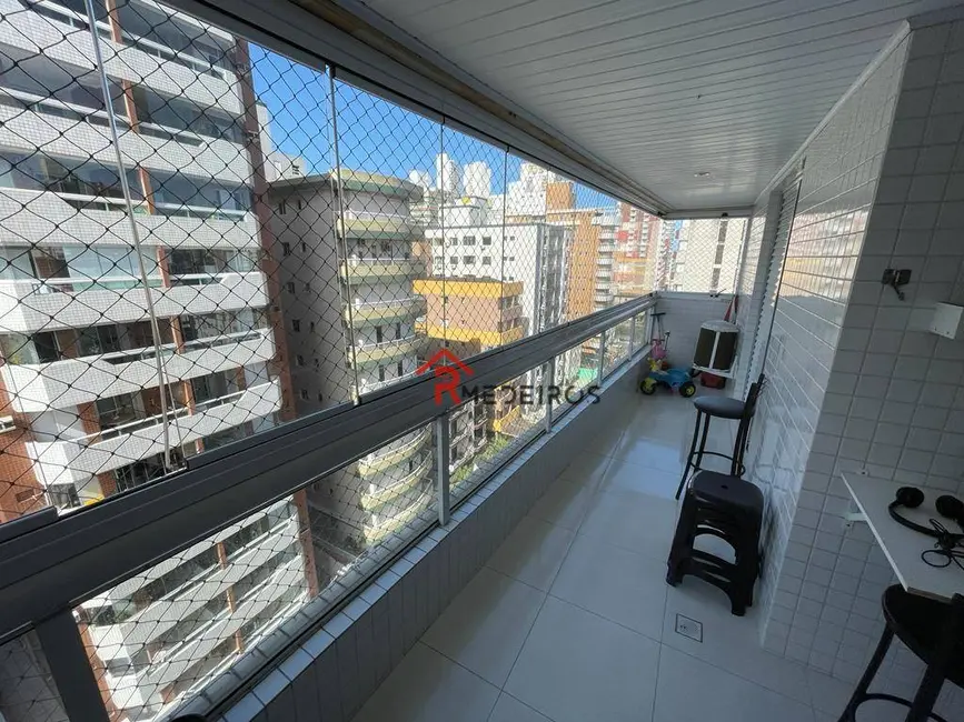 Apartamento com 3 quartos à venda, 124m2 em Praia Grande - SP - imagem 7 Foto 7 de Apartamento com 3 quartos à venda, 124m2 em Praia Grande - SP