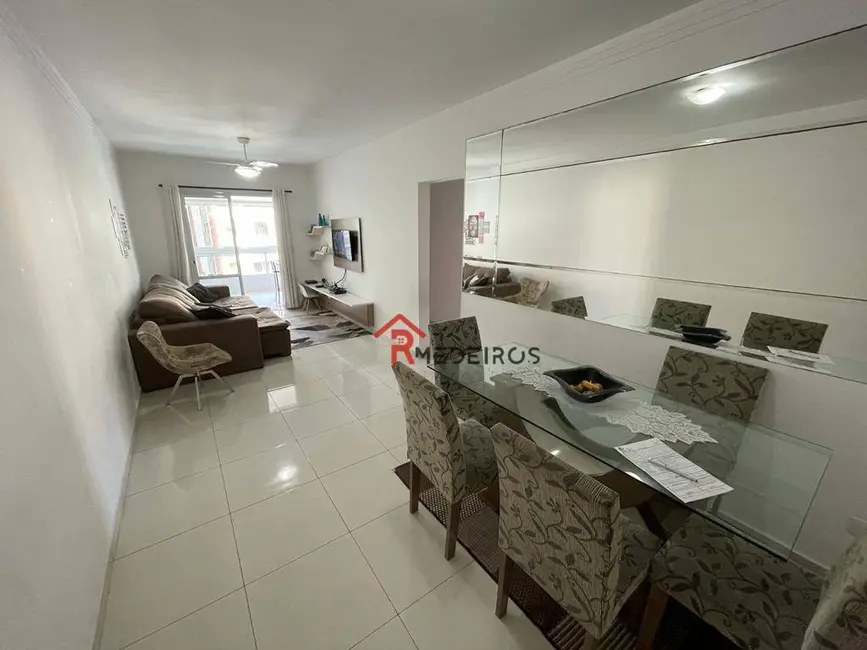 Apartamento com 3 quartos à venda, 124m2 em Praia Grande - SP - imagem 4 Foto 4 de Apartamento com 3 quartos à venda, 124m2 em Praia Grande - SP