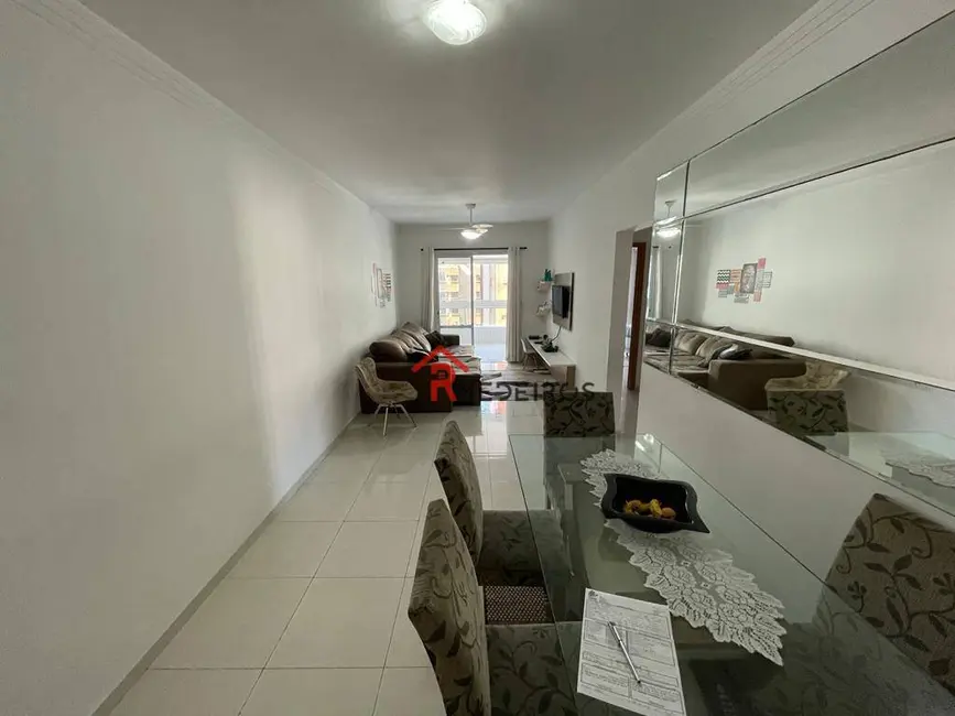 Apartamento com 3 quartos à venda, 124m2 em Praia Grande - SP - imagem 5 Foto 5 de Apartamento com 3 quartos à venda, 124m2 em Praia Grande - SP