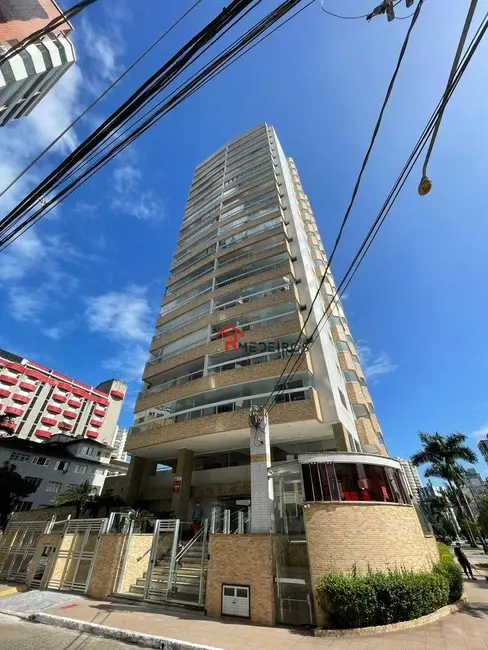 Apartamento com 3 quartos à venda, 124m2 em Praia Grande - SP - imagem 2 Foto 2 de Apartamento com 3 quartos à venda, 124m2 em Praia Grande - SP