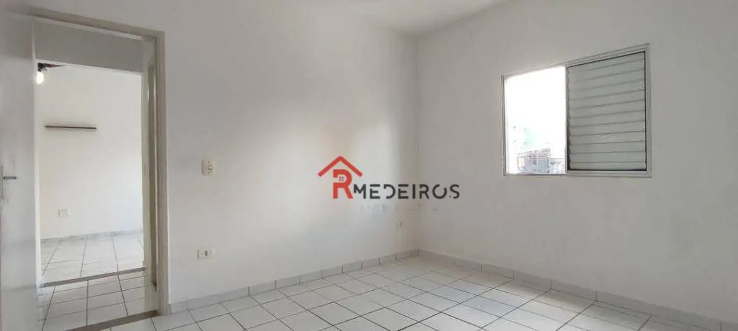 Foto 9 de Apartamento com 1 quarto à venda, 68m2 em Aviação, Praia Grande - SP