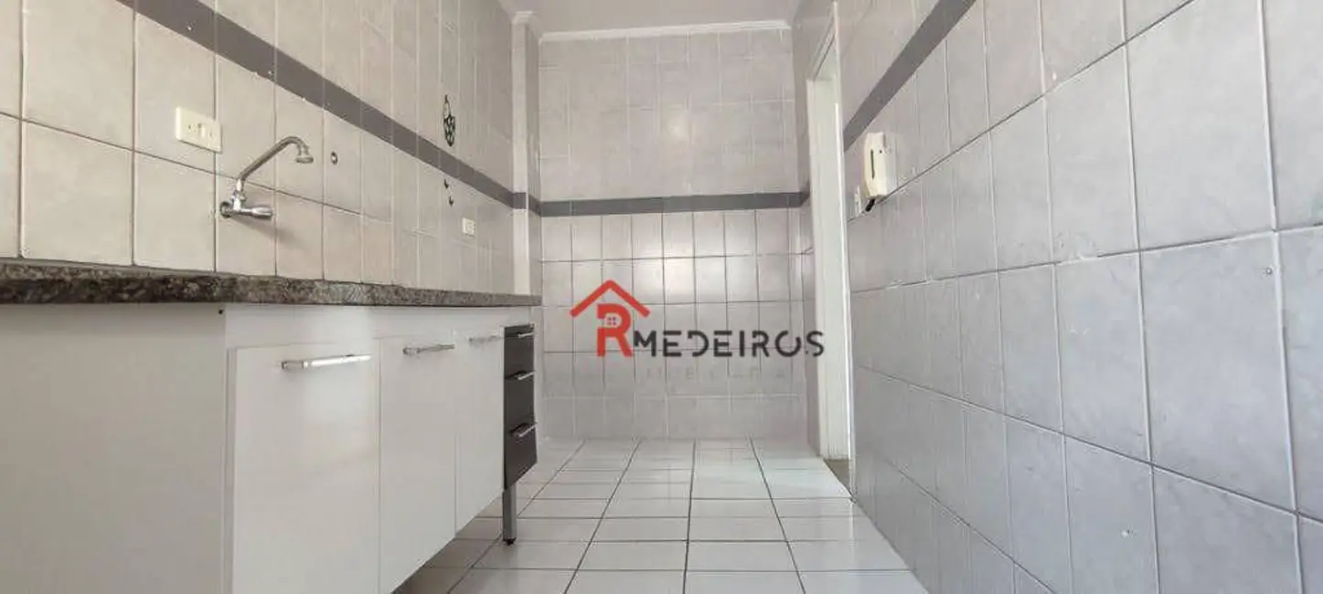 Foto 7 de Apartamento com 1 quarto à venda, 68m2 em Aviação, Praia Grande - SP