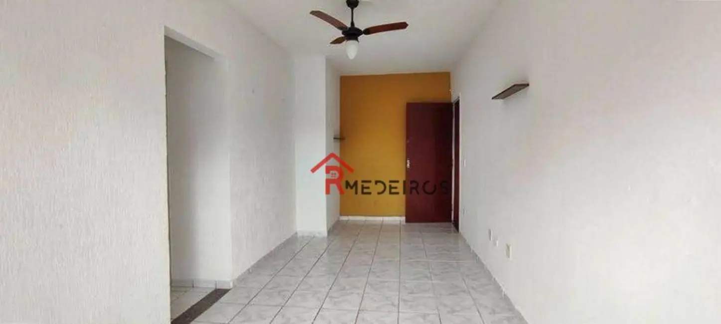 Foto 5 de Apartamento com 1 quarto à venda, 68m2 em Aviação, Praia Grande - SP