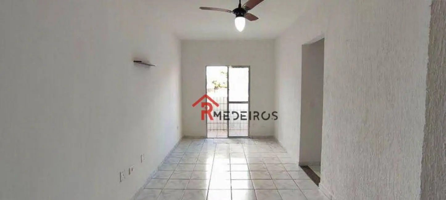 Foto 3 de Apartamento com 1 quarto à venda, 68m2 em Aviação, Praia Grande - SP