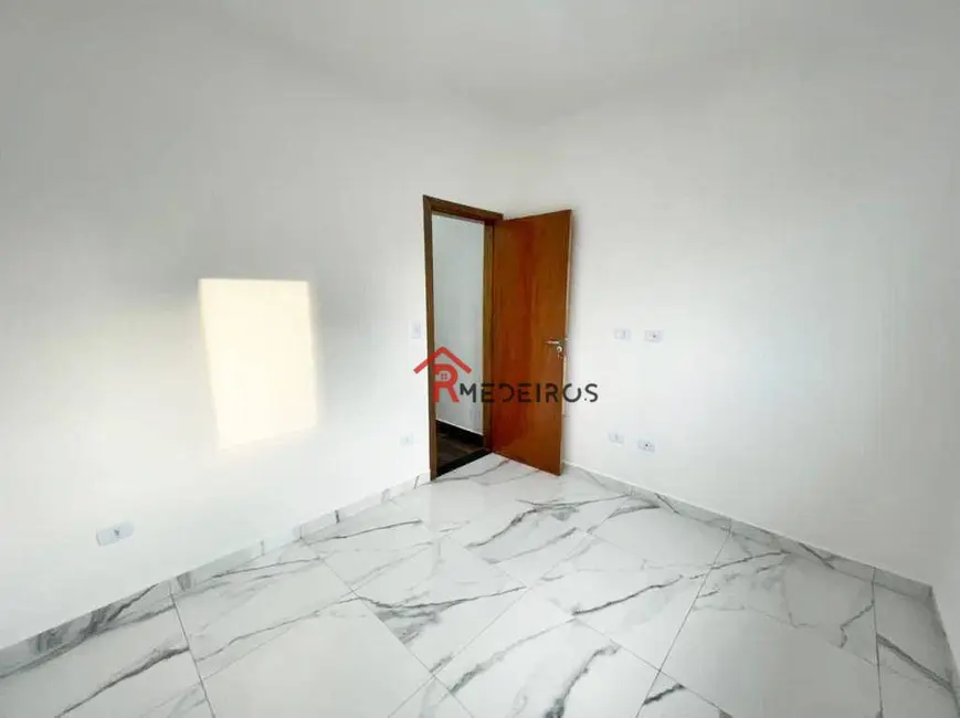 Foto 8 de Casa de Condomínio com 2 quartos à venda, 83m2 em Caiçara, Praia Grande - SP