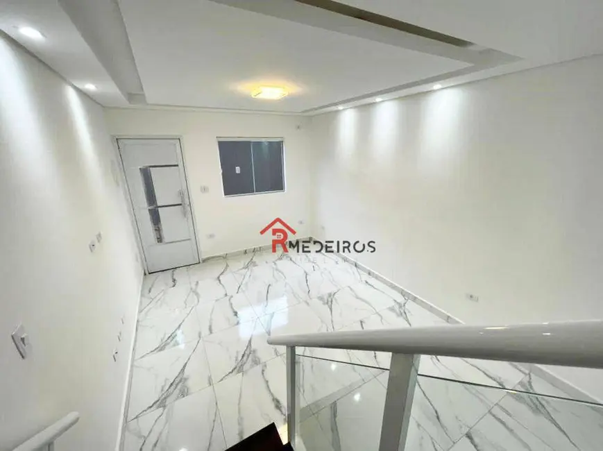 Foto 4 de Casa de Condomínio com 2 quartos à venda, 83m2 em Caiçara, Praia Grande - SP