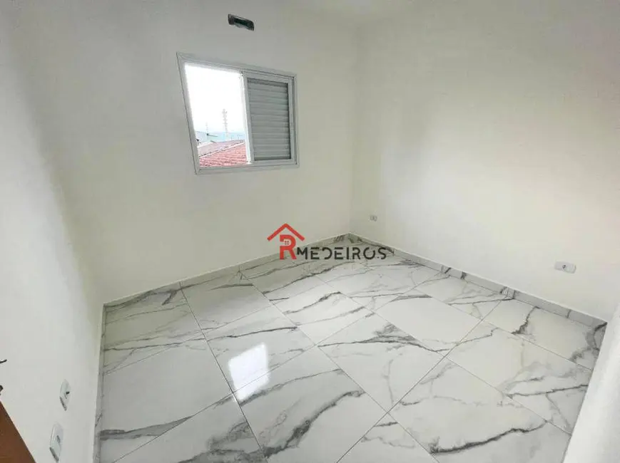 Foto 7 de Casa de Condomínio com 2 quartos à venda, 83m2 em Caiçara, Praia Grande - SP