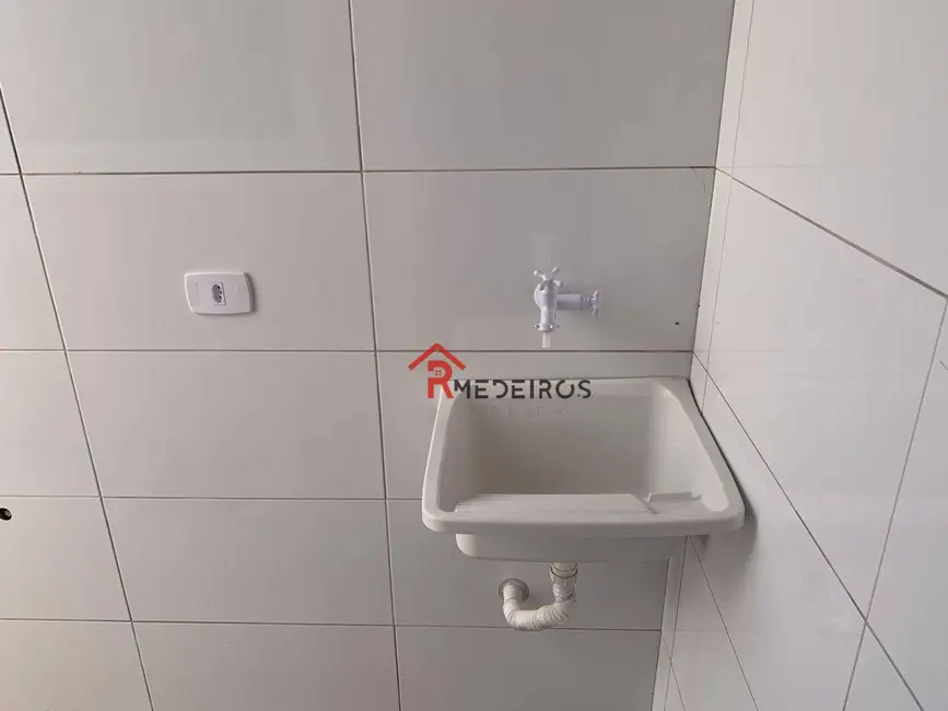 Foto 9 de Casa de Condomínio com 1 quarto à venda, 75m2 em Aviação, Praia Grande - SP