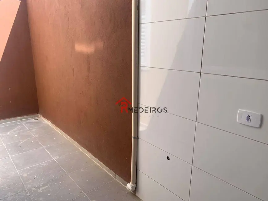 Foto 3 de Casa de Condomínio com 1 quarto à venda, 75m2 em Aviação, Praia Grande - SP