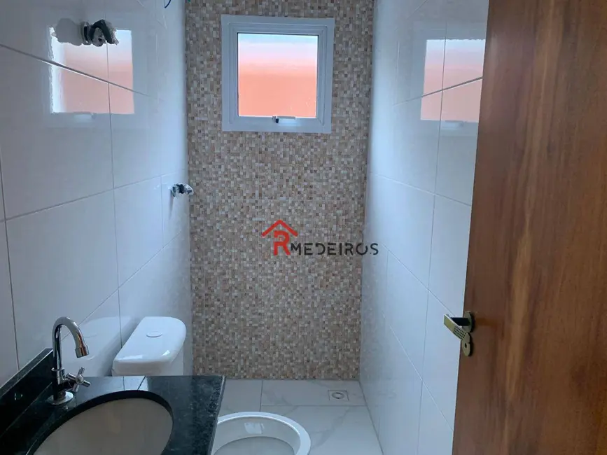 Foto 8 de Casa de Condomínio com 1 quarto à venda, 75m2 em Aviação, Praia Grande - SP