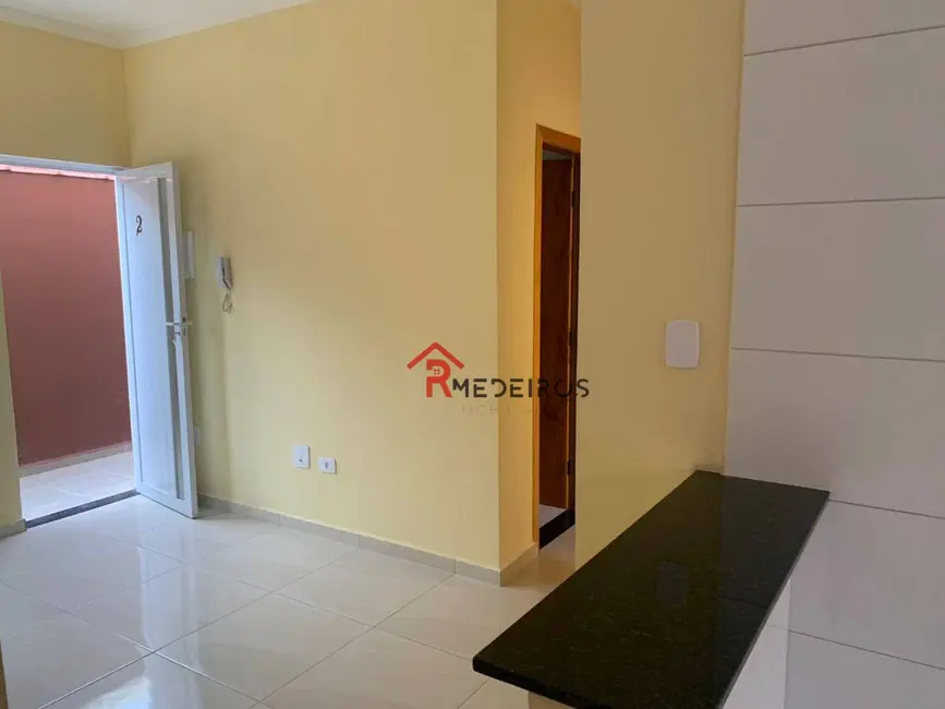 Foto 5 de Casa de Condomínio com 1 quarto à venda, 75m2 em Aviação, Praia Grande - SP