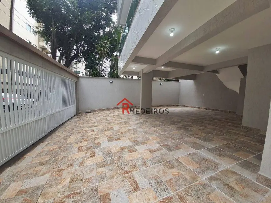 Casa de Condomínio com 2 quartos à venda, 73m2 em Aviação, Praia Grande - SP - imagem 2 Foto 2 de Casa de Condomínio com 2 quartos à venda, 73m2 em Aviação, Praia Grande - SP