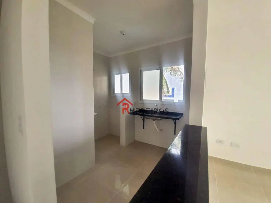 Casa de Condomínio com 2 quartos à venda, 73m2 em Aviação, Praia Grande - SP - imagem 9 Foto 9 de Casa de Condomínio com 2 quartos à venda, 73m2 em Aviação, Praia Grande - SP