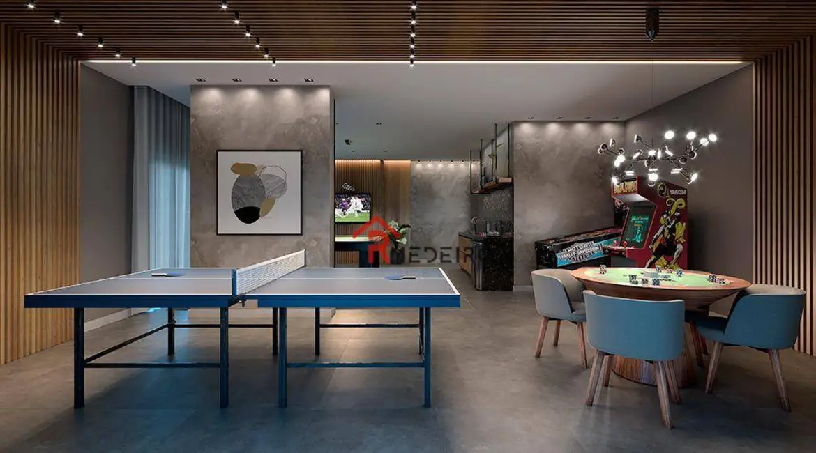 Foto 9 de Apartamento com 2 quartos à venda, 106m2 em Aviação, Praia Grande - SP