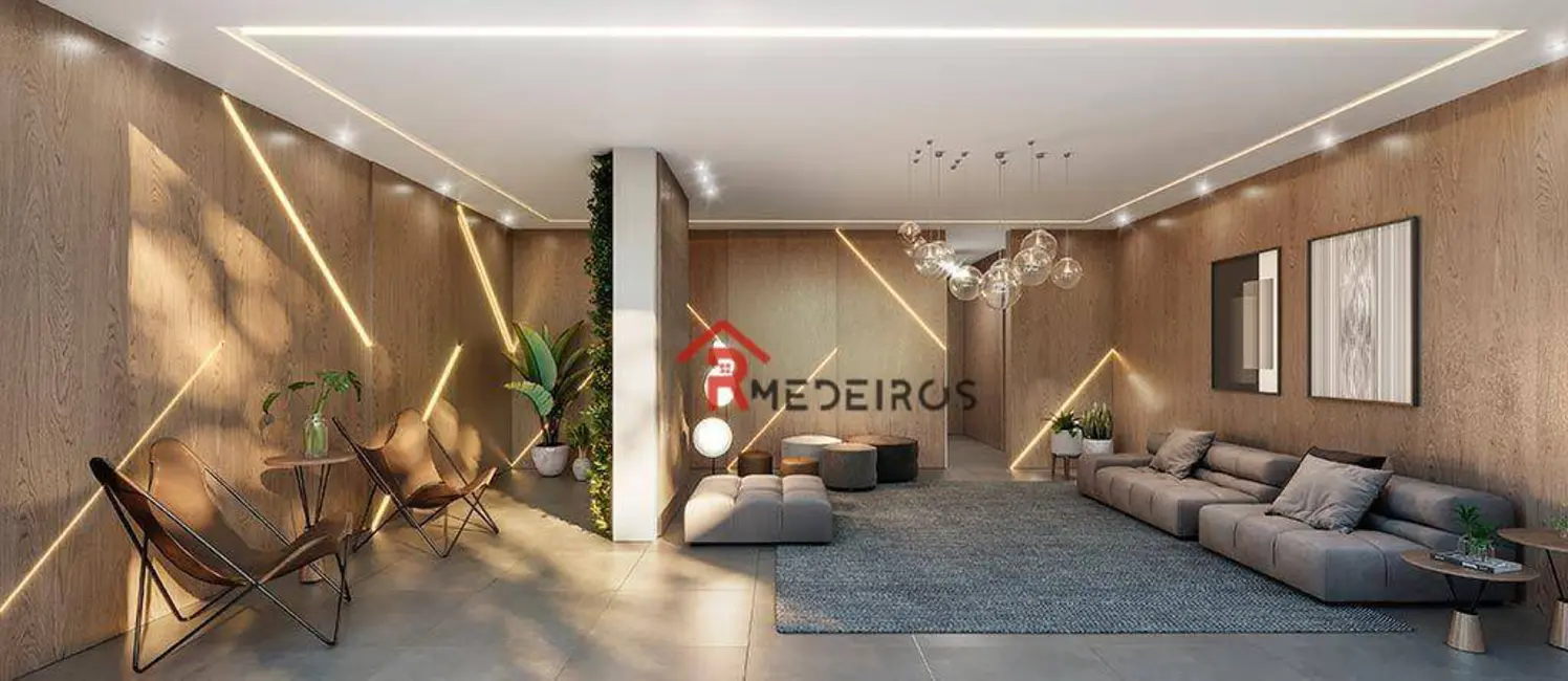 Foto 7 de Apartamento com 2 quartos à venda, 122m2 em Aviação, Praia Grande - SP