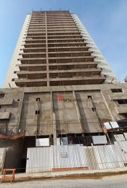 Foto 2 de Apartamento com 2 quartos à venda, 110m2 em Aviação, Praia Grande - SP