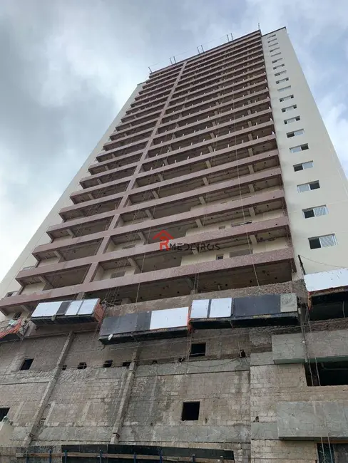 Foto 1 de Apartamento com 2 quartos à venda, 110m2 em Aviação, Praia Grande - SP