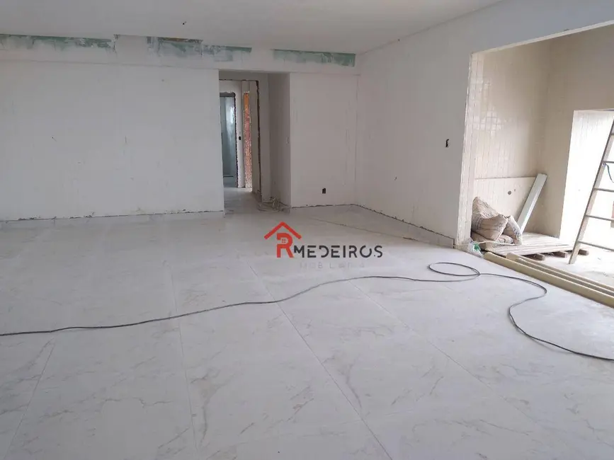 Foto 5 de Apartamento com 2 quartos à venda, 110m2 em Aviação, Praia Grande - SP
