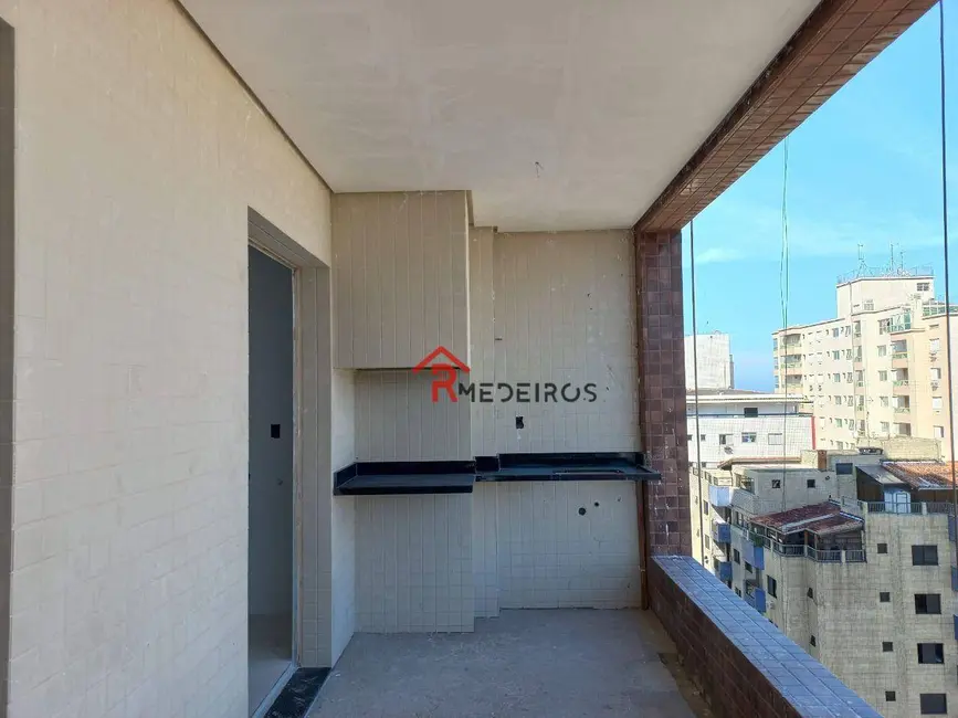 Foto 8 de Apartamento com 2 quartos à venda, 110m2 em Aviação, Praia Grande - SP