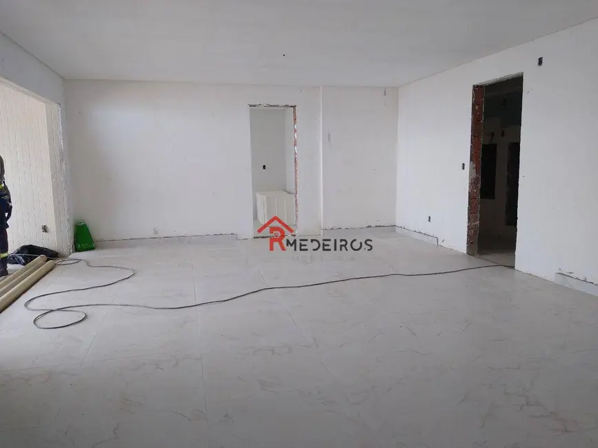 Foto 4 de Apartamento com 2 quartos à venda, 110m2 em Aviação, Praia Grande - SP