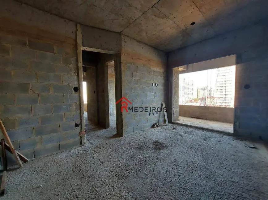 Foto 2 de Apartamento com 2 quartos à venda, 90m2 em Aviação, Praia Grande - SP