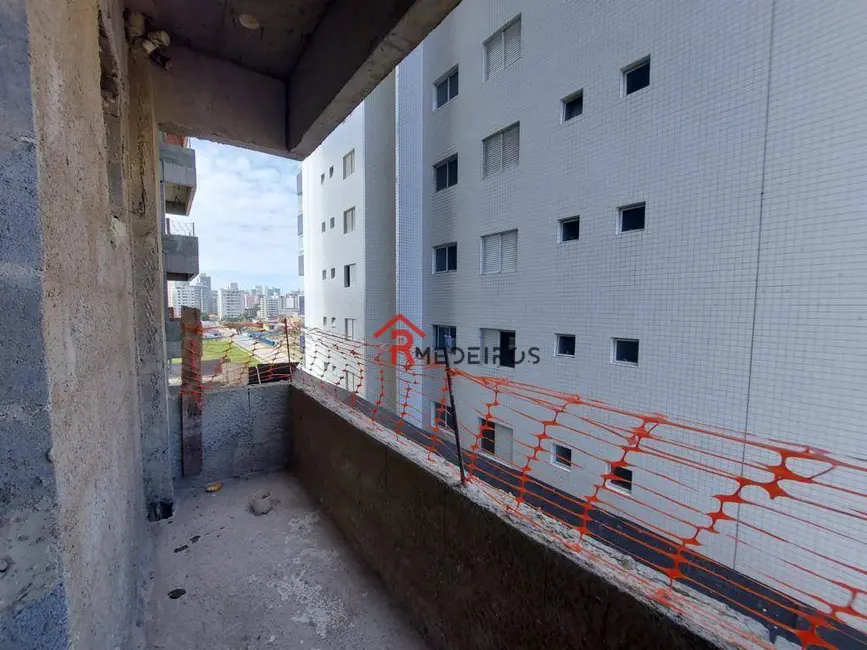 Foto 8 de Apartamento com 2 quartos à venda, 90m2 em Aviação, Praia Grande - SP