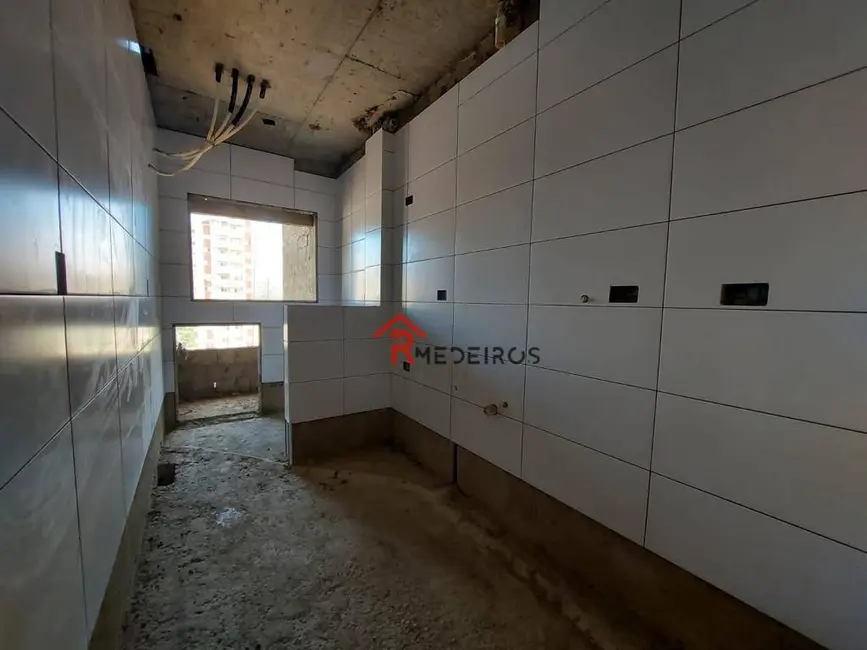 Foto 9 de Apartamento com 2 quartos à venda, 90m2 em Aviação, Praia Grande - SP