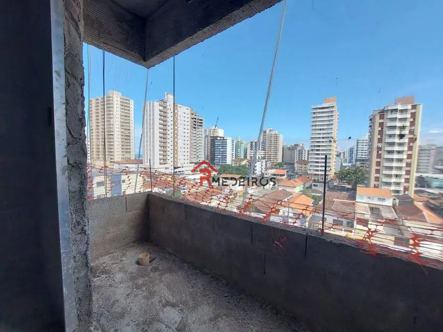 Foto 1 de Apartamento com 2 quartos à venda, 90m2 em Aviação, Praia Grande - SP