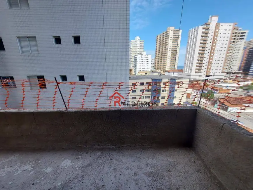 Foto 6 de Apartamento com 2 quartos à venda, 90m2 em Aviação, Praia Grande - SP